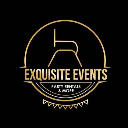 Exquisite Events Party Rentals & More